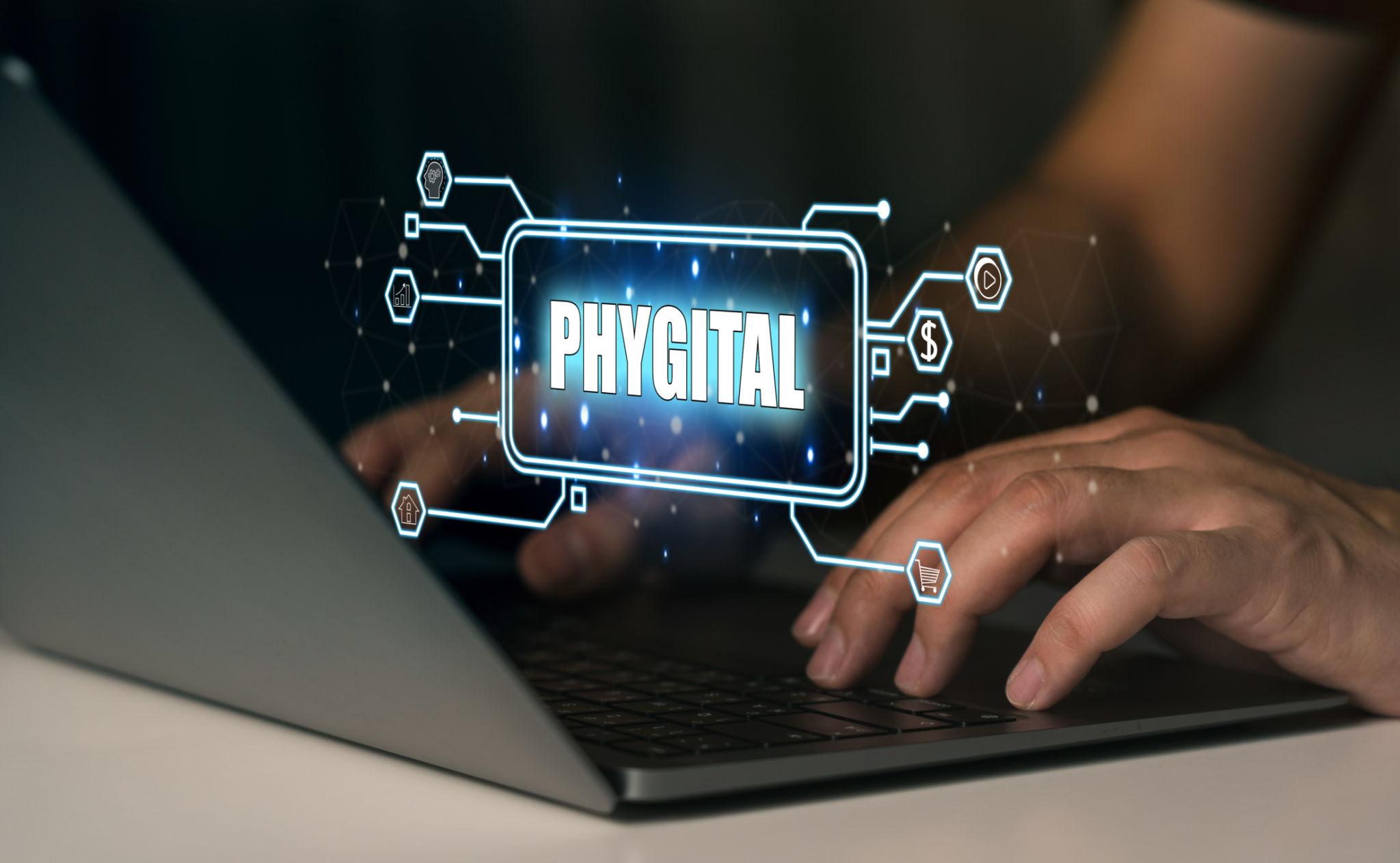 PHYGITAL MARKETING (PHẦN 3): TỪ Ý TƯỞNG ĐẾN THỰC THI – KHI TRẢI NGHIỆM THƯƠNG HIỆU ĐƯỢC