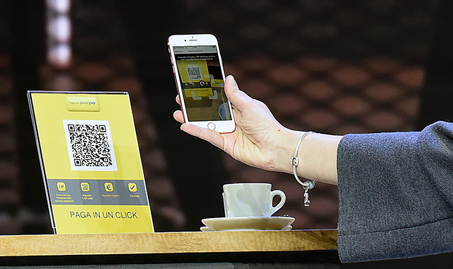 Bưu chính Ý triển khai chương trình chuyển đổi số toàn diện