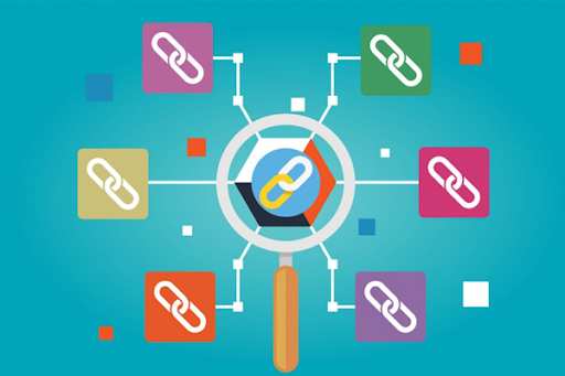 Backlink chất lượng