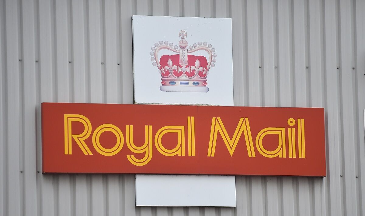 Royal Mail