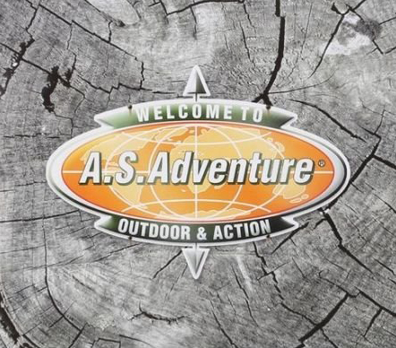 AS Adventure