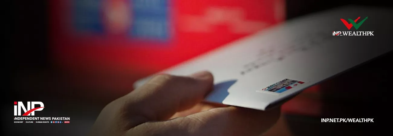 Bưu chính Pakistan đổi mới