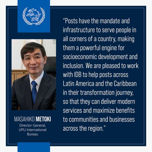 ông masahiko metoki chia sẻ