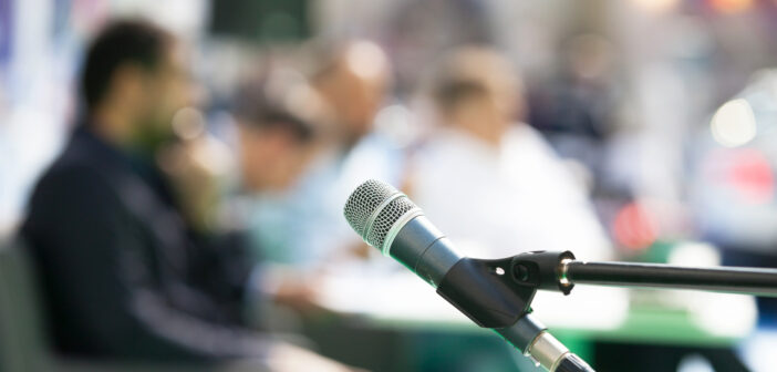 UPU tham vấn ý kiến của các bên liên quan