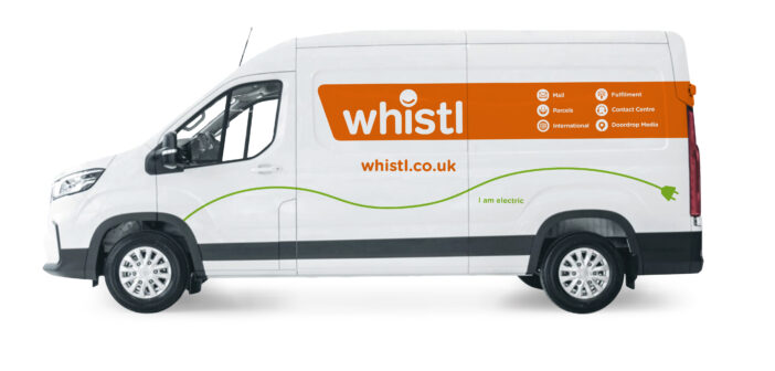 Whistl