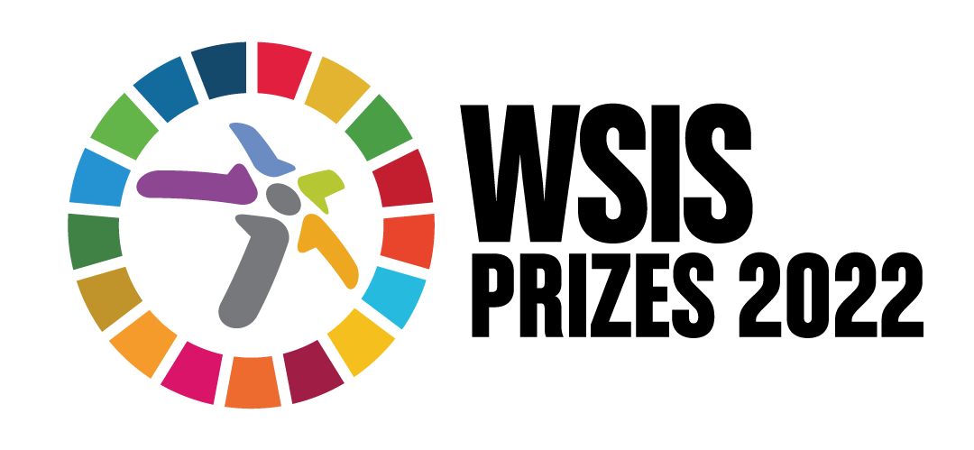 giải thưởng WSIS 2022