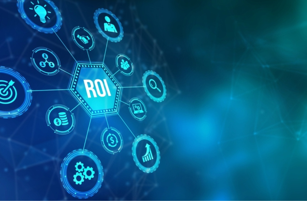 Chỉ số ROI