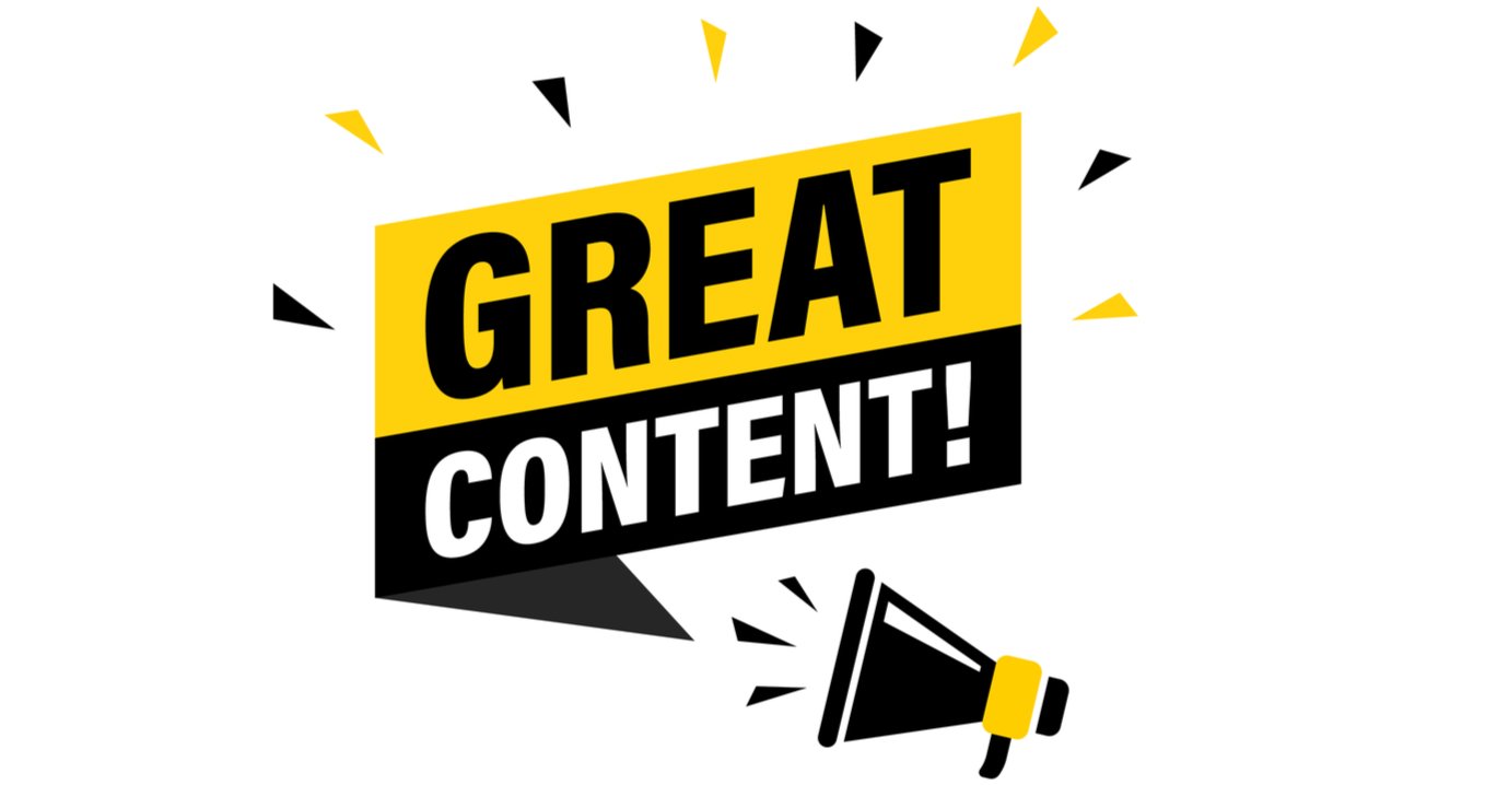 Content chất lượng