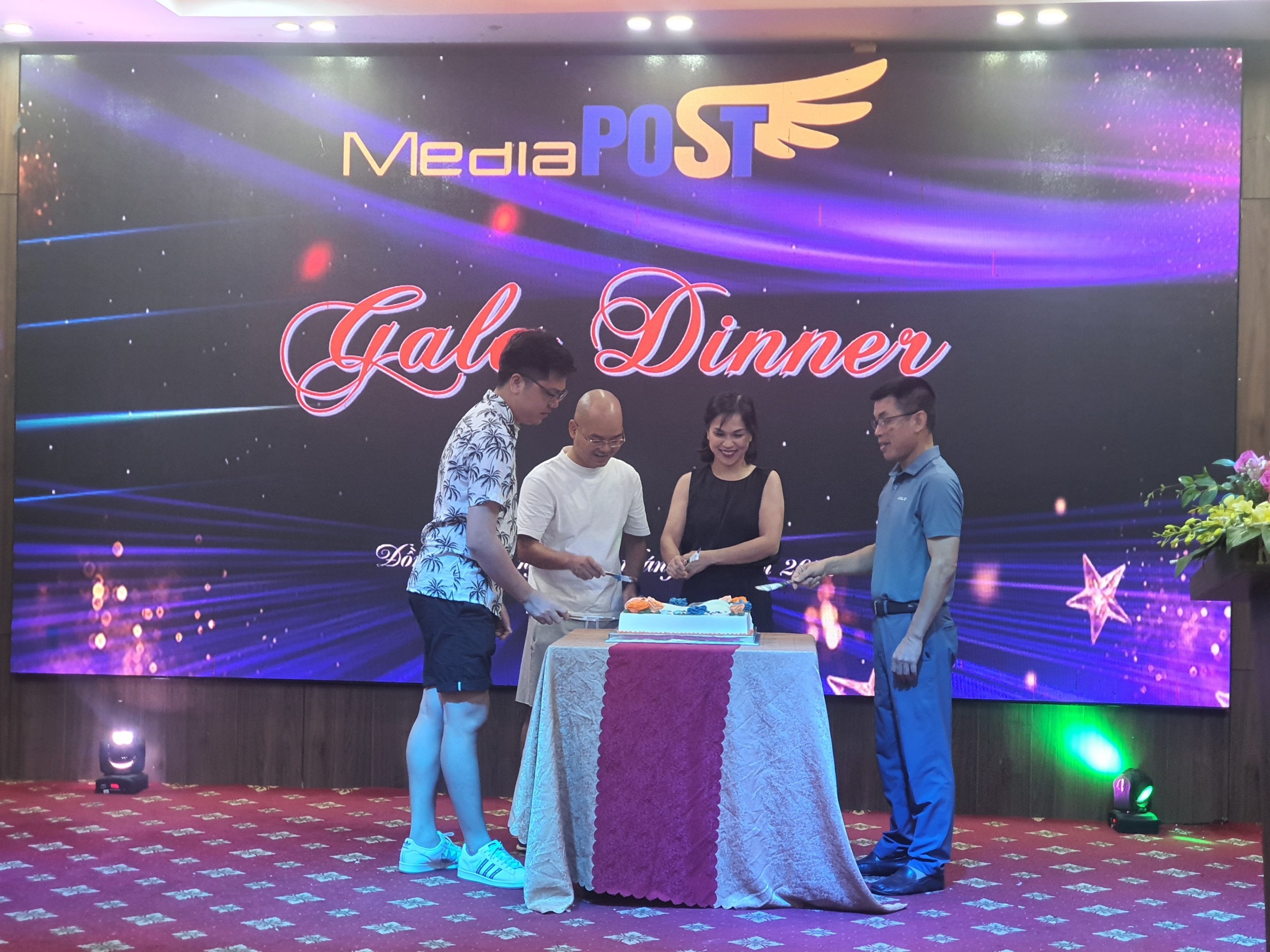 Gala dinner 2