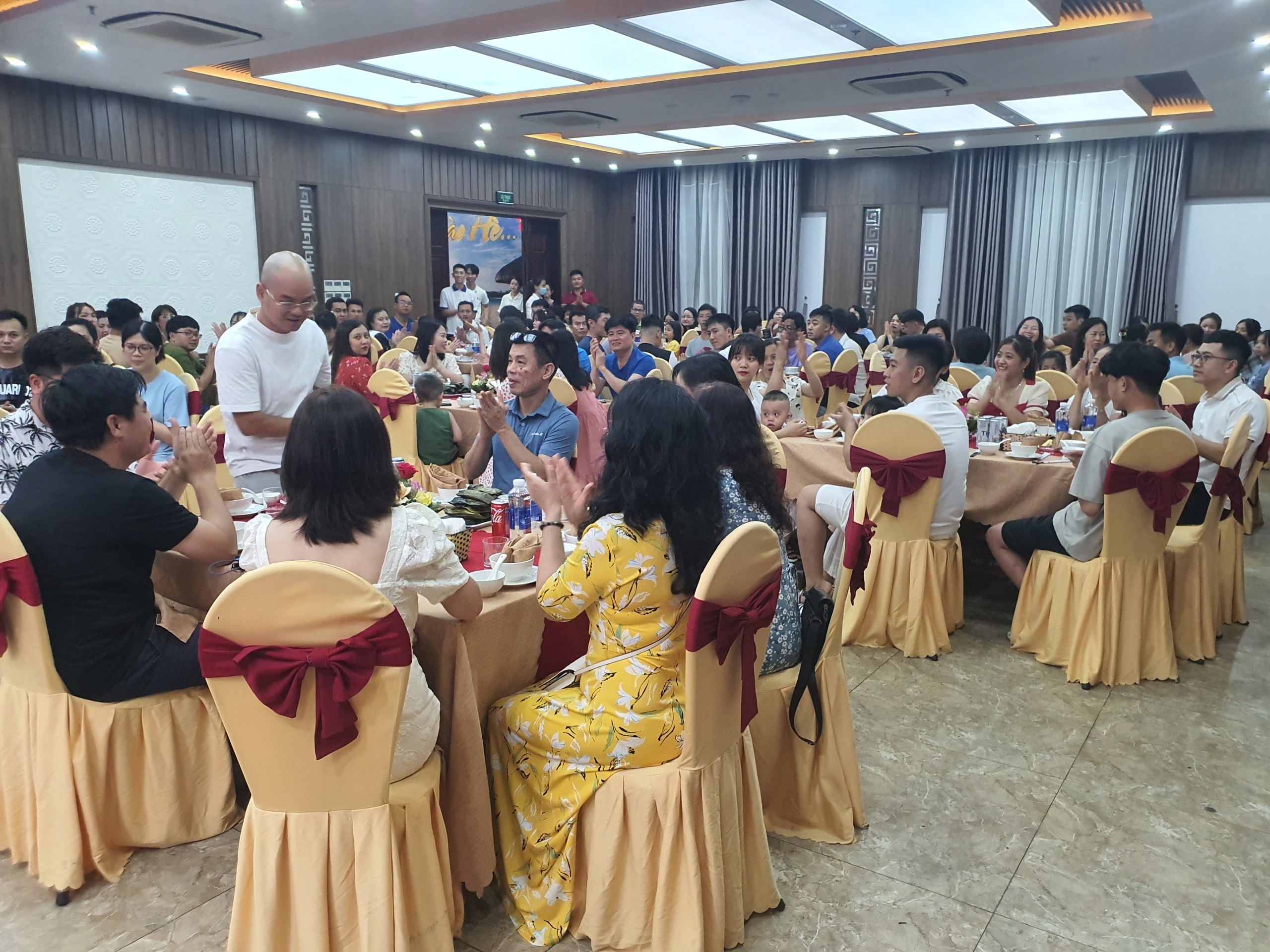 Gala dinner 5