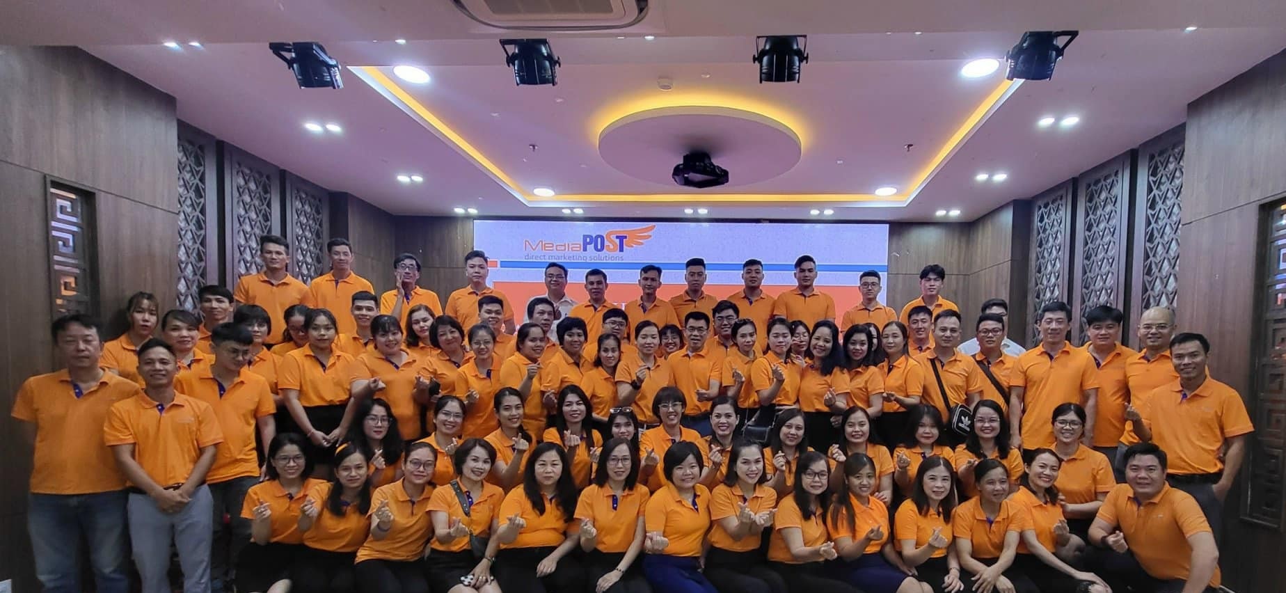 Hình ảnh tại hội nghị