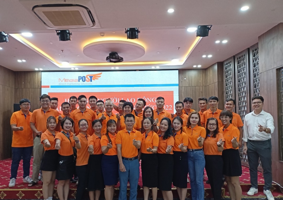 Hình ảnh tại hội nghị