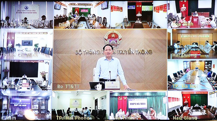 hội nghị 29.6.2022
