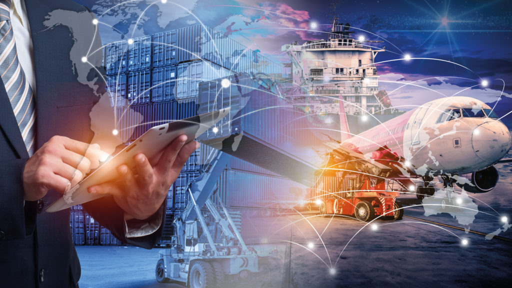Logistics 5.0