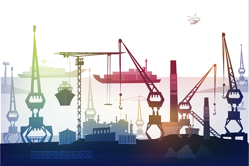 Logistics Việt Nam