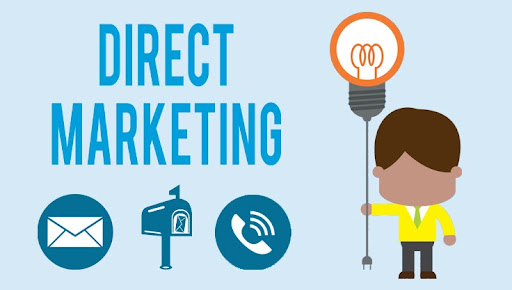 marketing trực tiếp