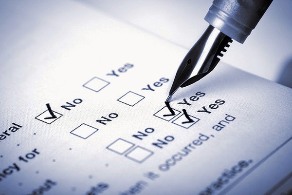 nctt khảo sát trực tiếp