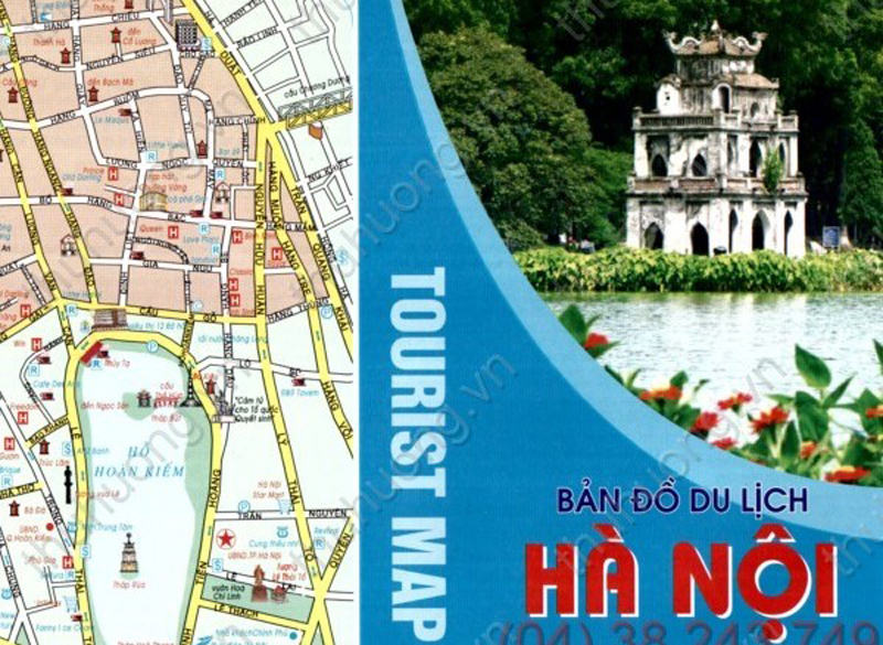 nền tảng bản đồ số