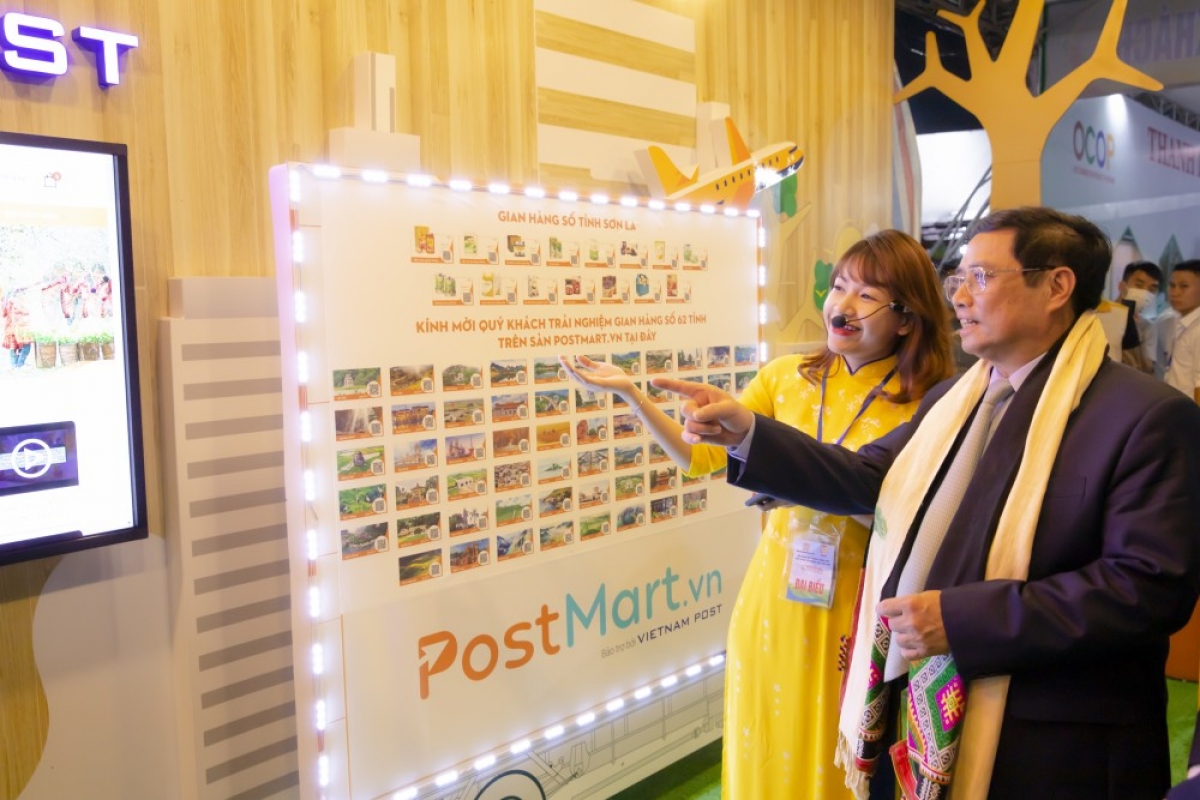 postmart