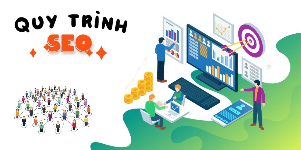 Quy trình SEO hiệu quả