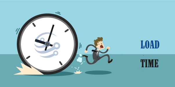 SEO mất thời gian lâu