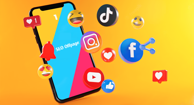 Tối ưu Offpage