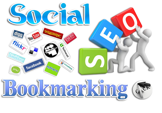 Social bookmarking