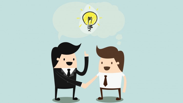 Giữ mối quan hệ với khách hàng