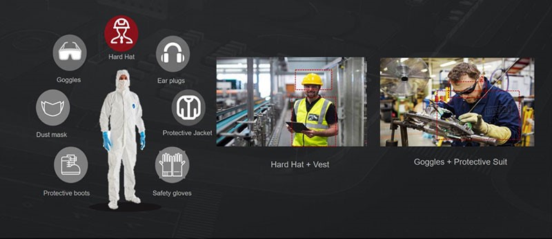 Thiết bị bảo hộ cá nhân