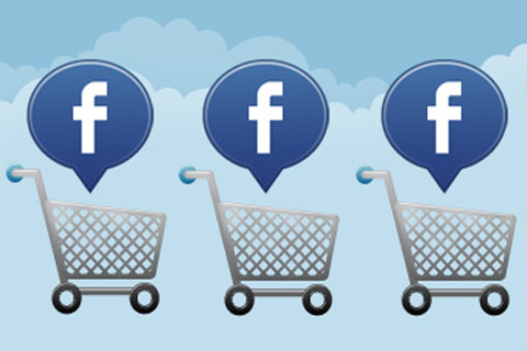 bán hàng trên facebook