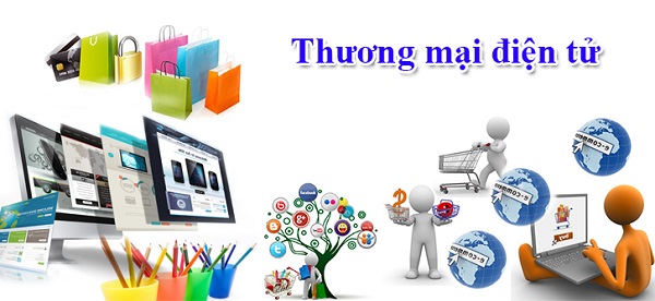 thương mại điện tử