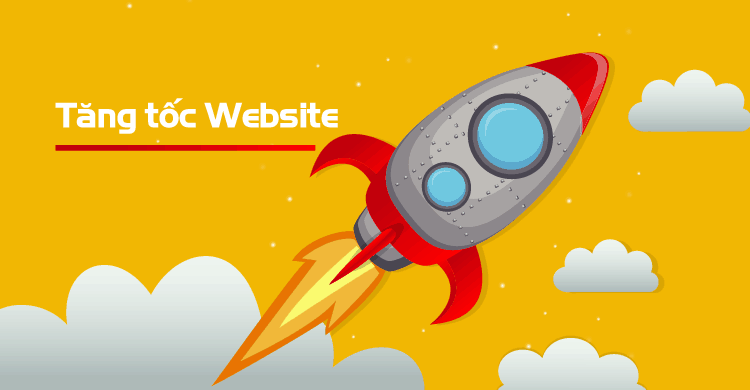 Tốc độ tải trang website