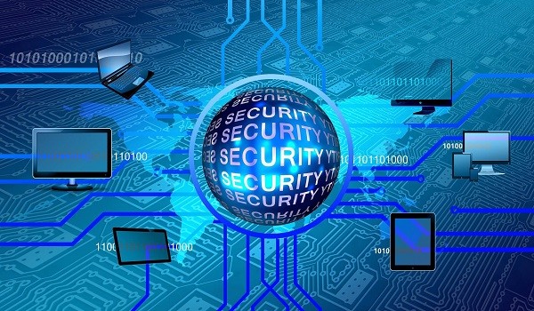 Bảo mật trang web