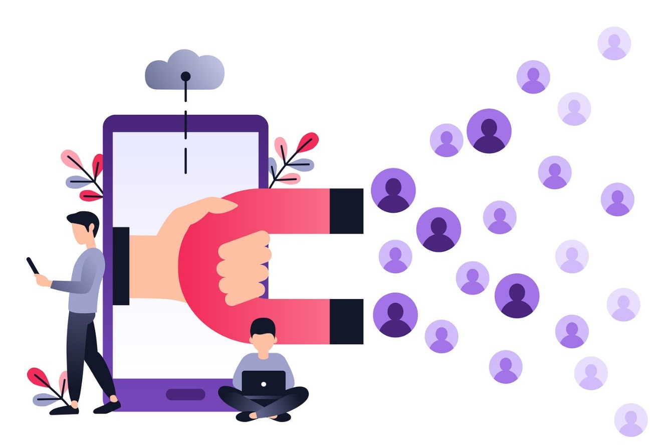 vai trò của marketing trực tiếp