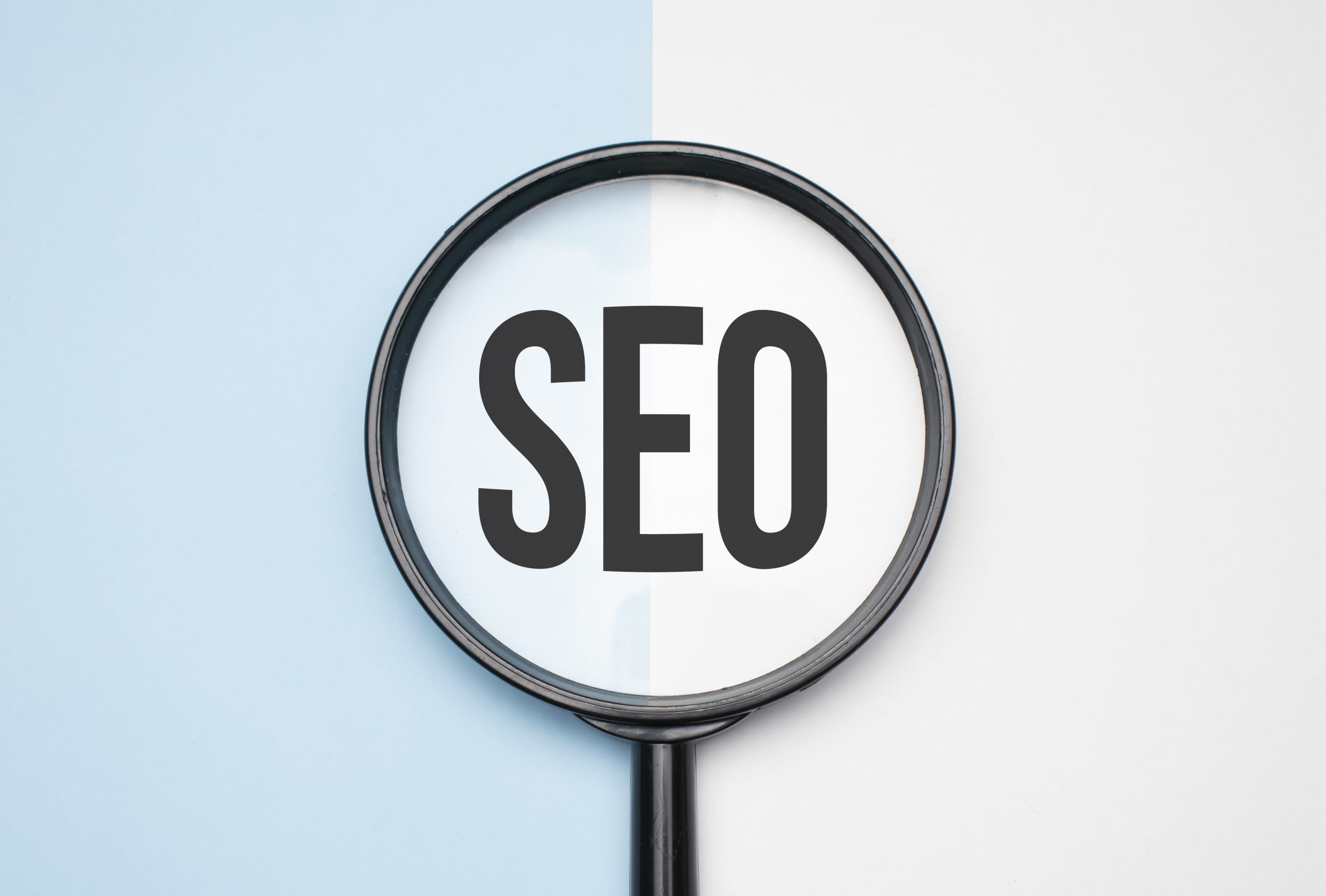 Một số câu hỏi liên quan đến SEO